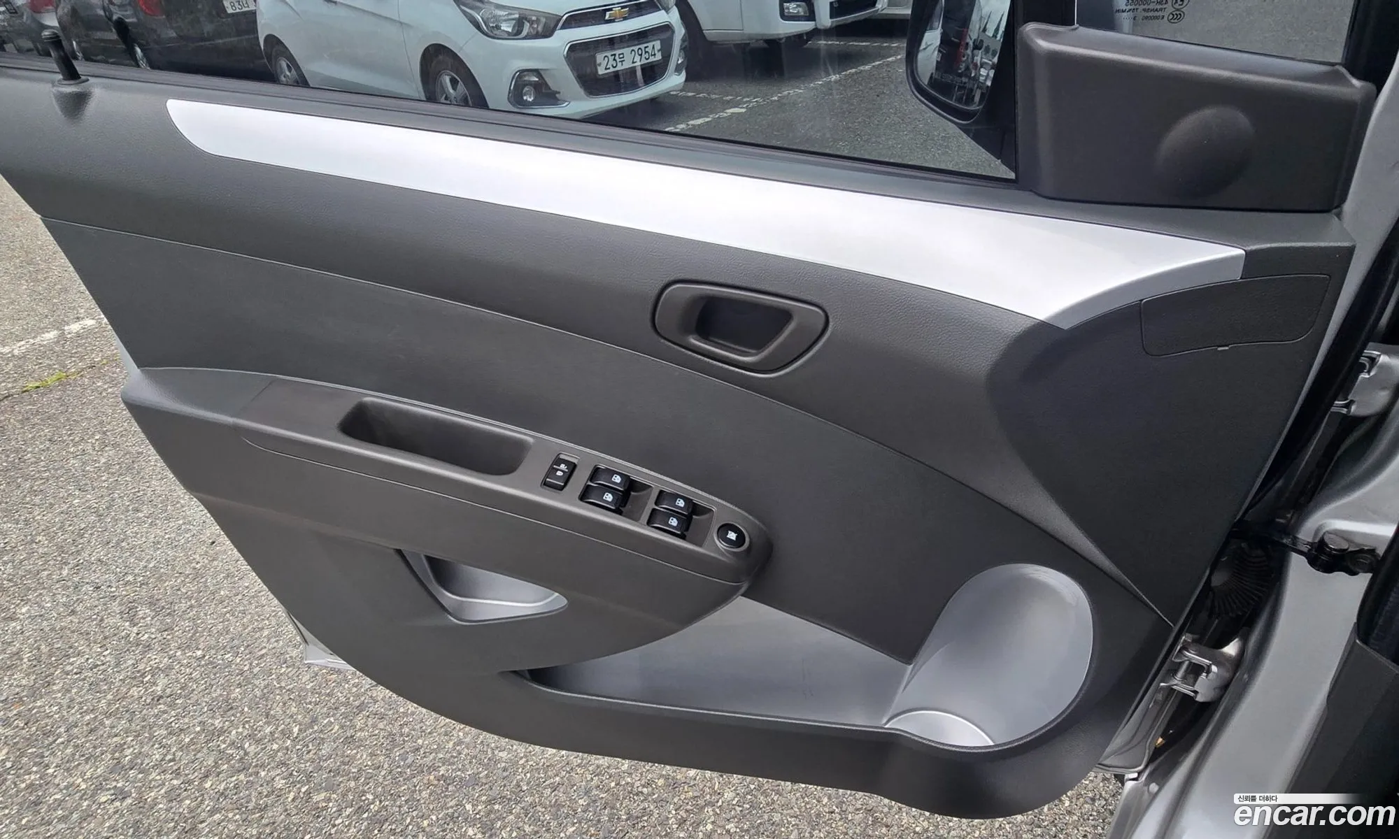 Chevrolet (GM Daewoo) Spark 2013 — 15