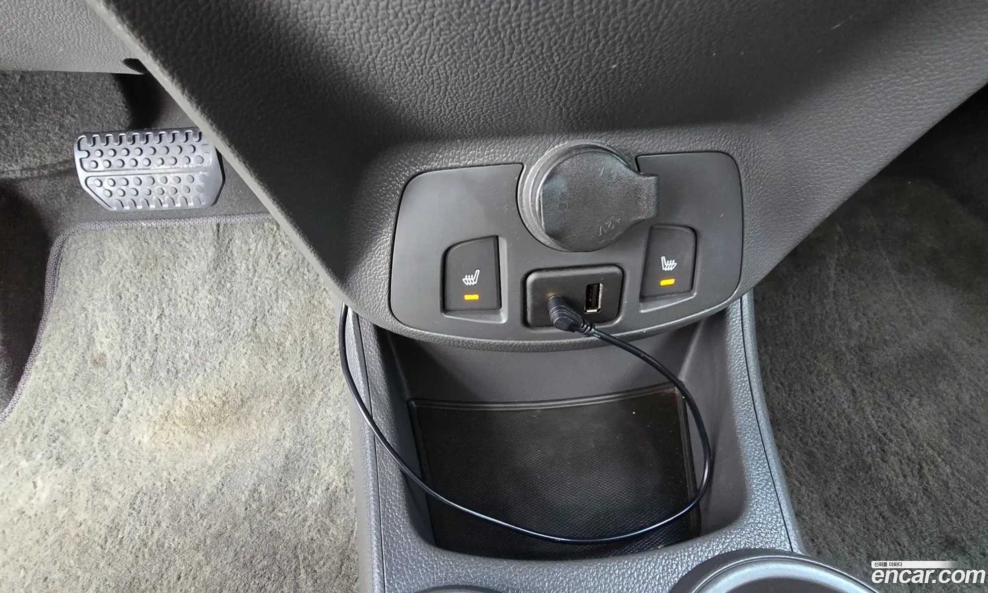 Chevrolet (GM Daewoo) Spark 2013 — 4