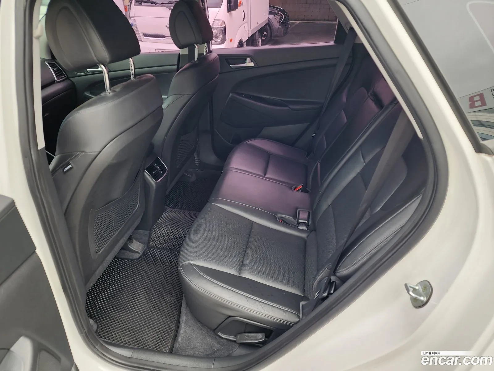 Hyundai Tucson 2016 — 10