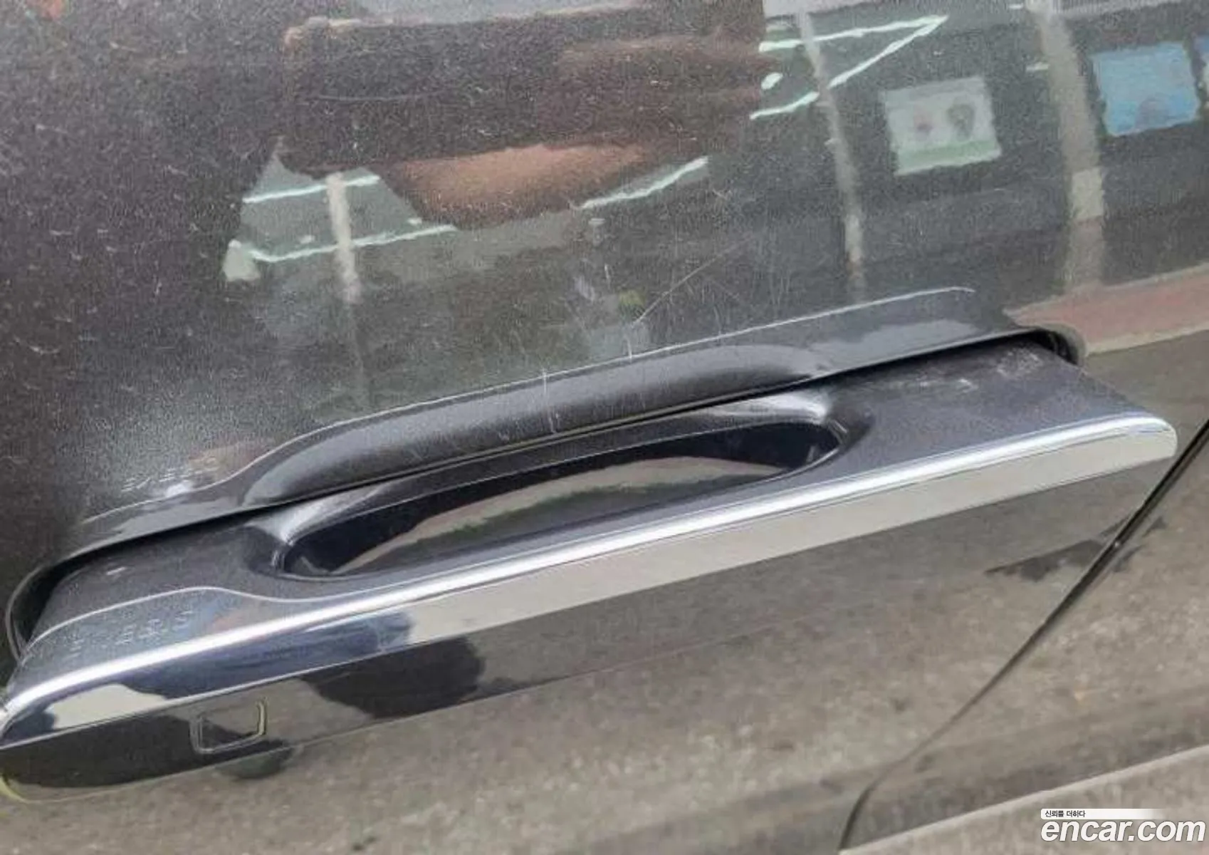 Genesis G90 2023 — 11