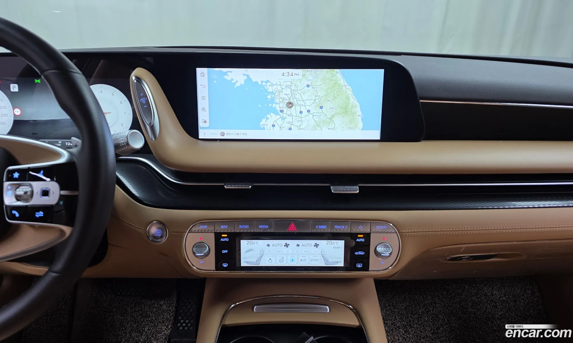 Genesis G90 2024 — 33