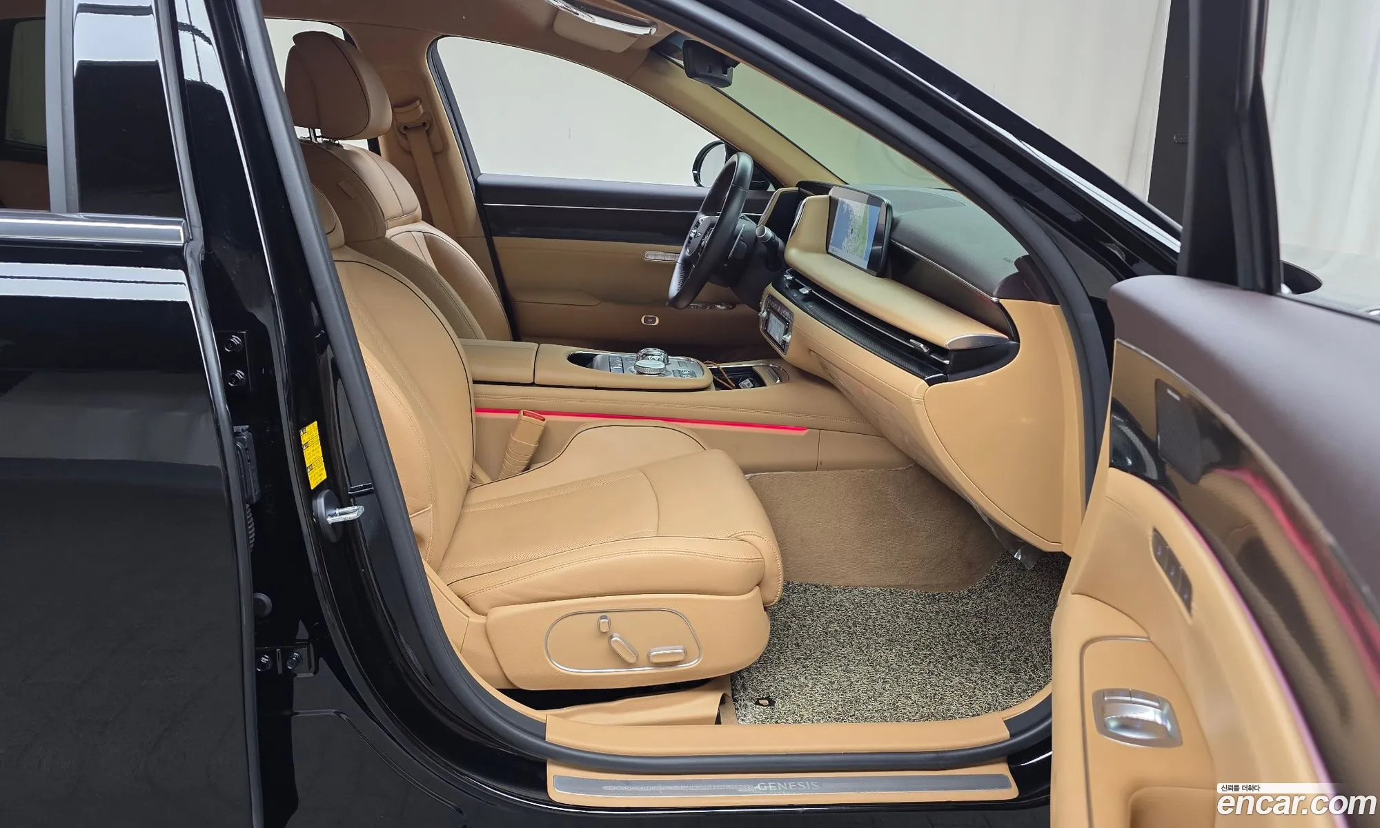 Genesis G90 2024 — 6