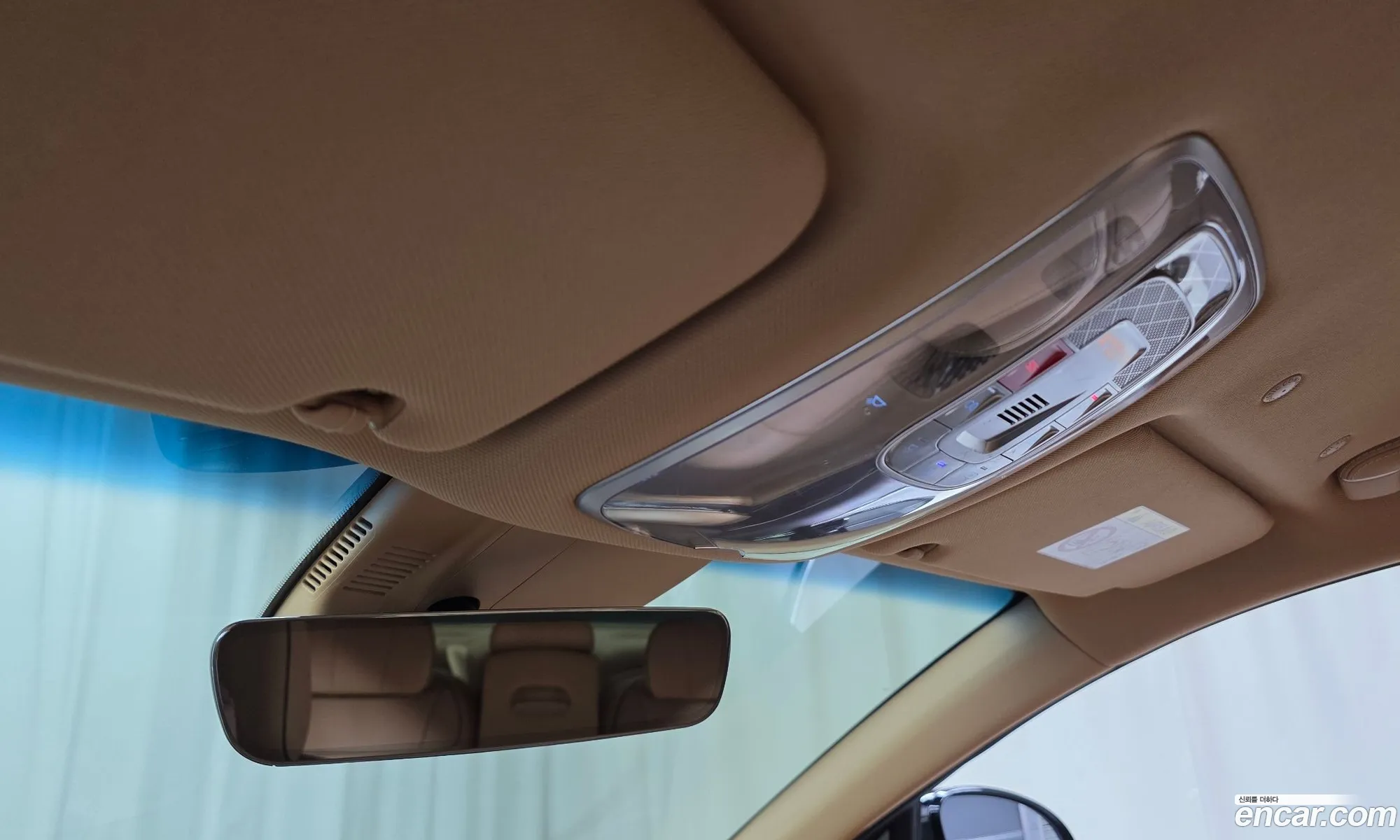 Genesis G90 2024 — 11