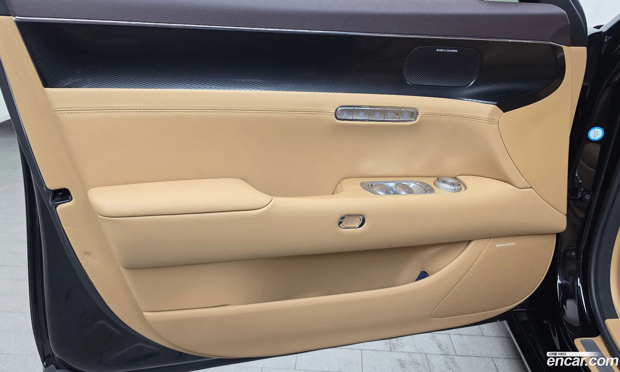 Genesis G90 2024 — 3