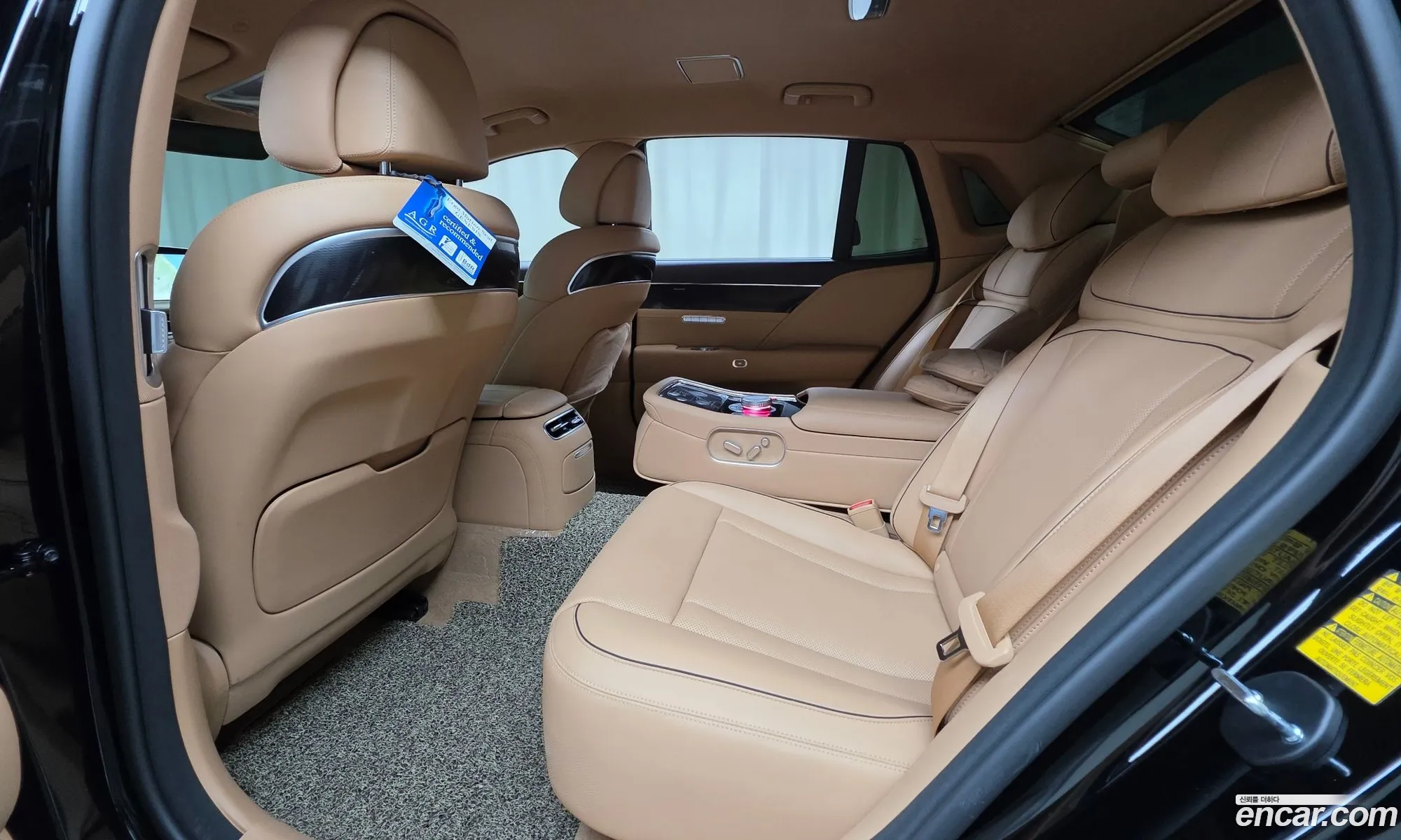 Genesis G90 2024 — 17