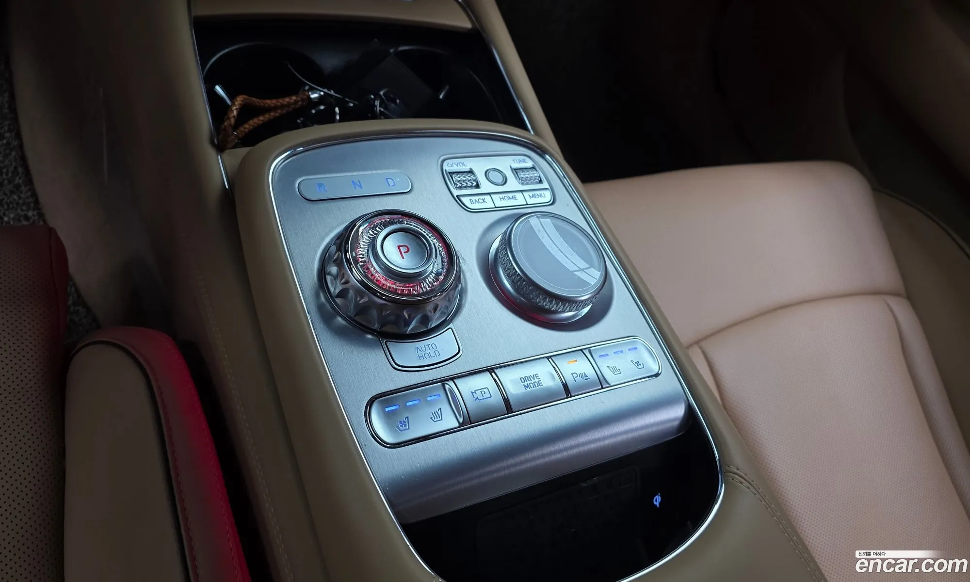 Genesis G90 2024 — 8