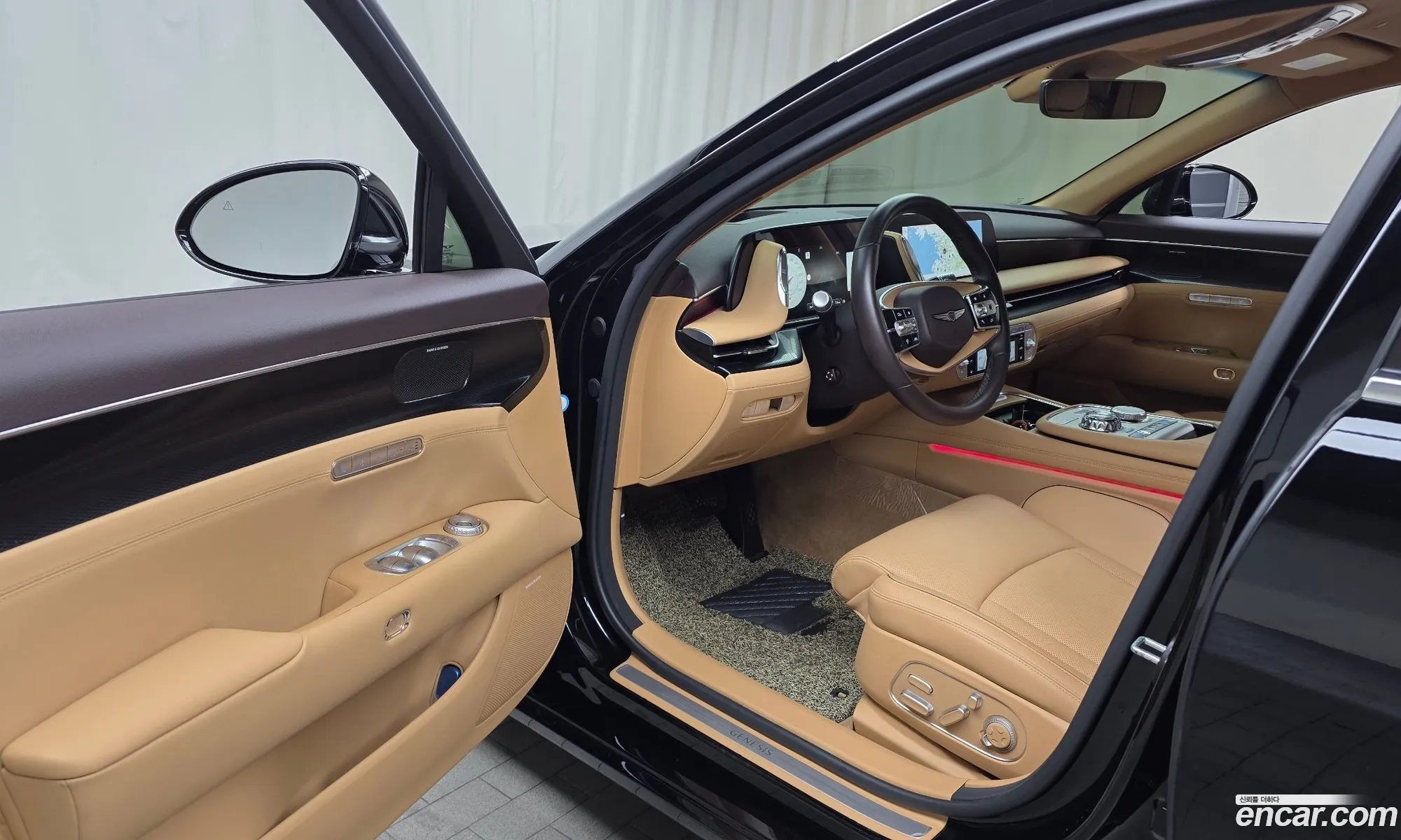 Genesis G90 2024 — 29