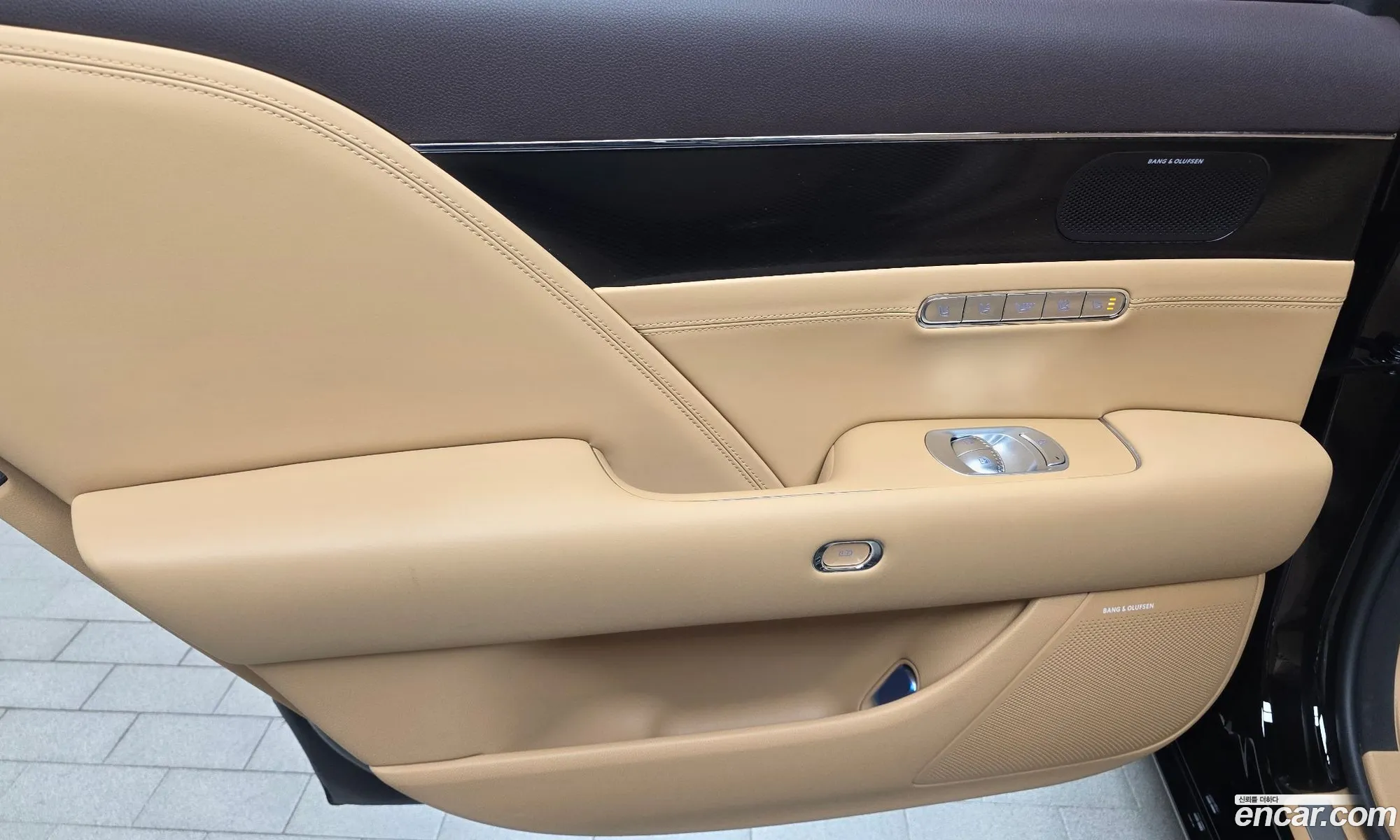 Genesis G90 2024 — 4