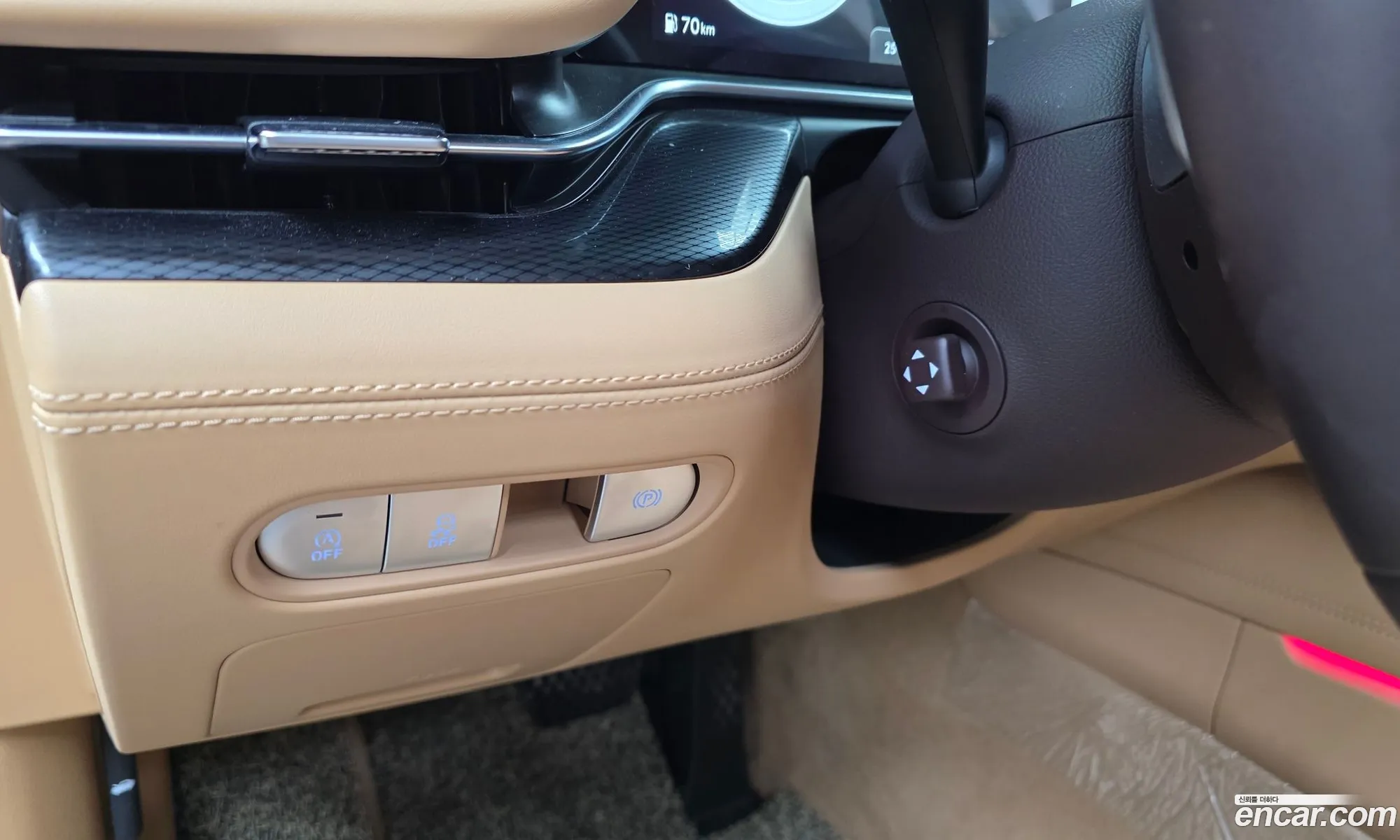 Genesis G90 2024 — 21