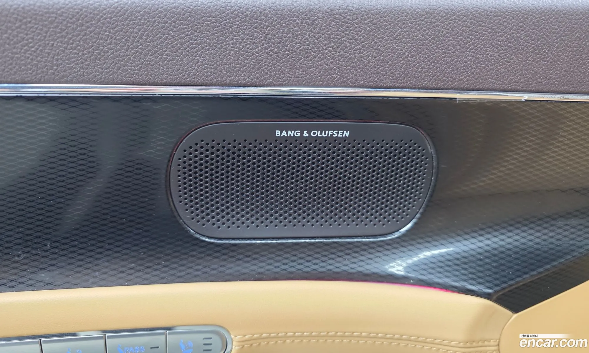 Genesis G90 2024 — 23