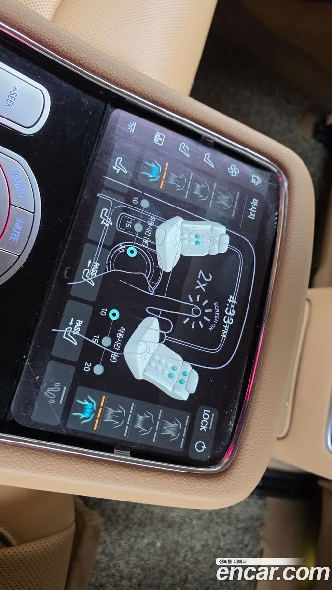 Genesis G90 2024 — 19