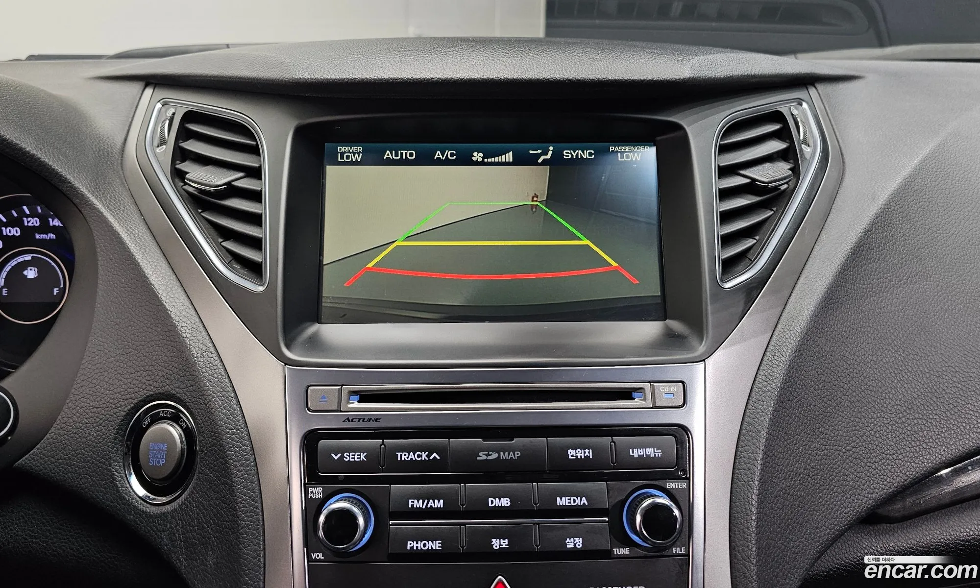 Hyundai Grandeur HG 2016 — 4