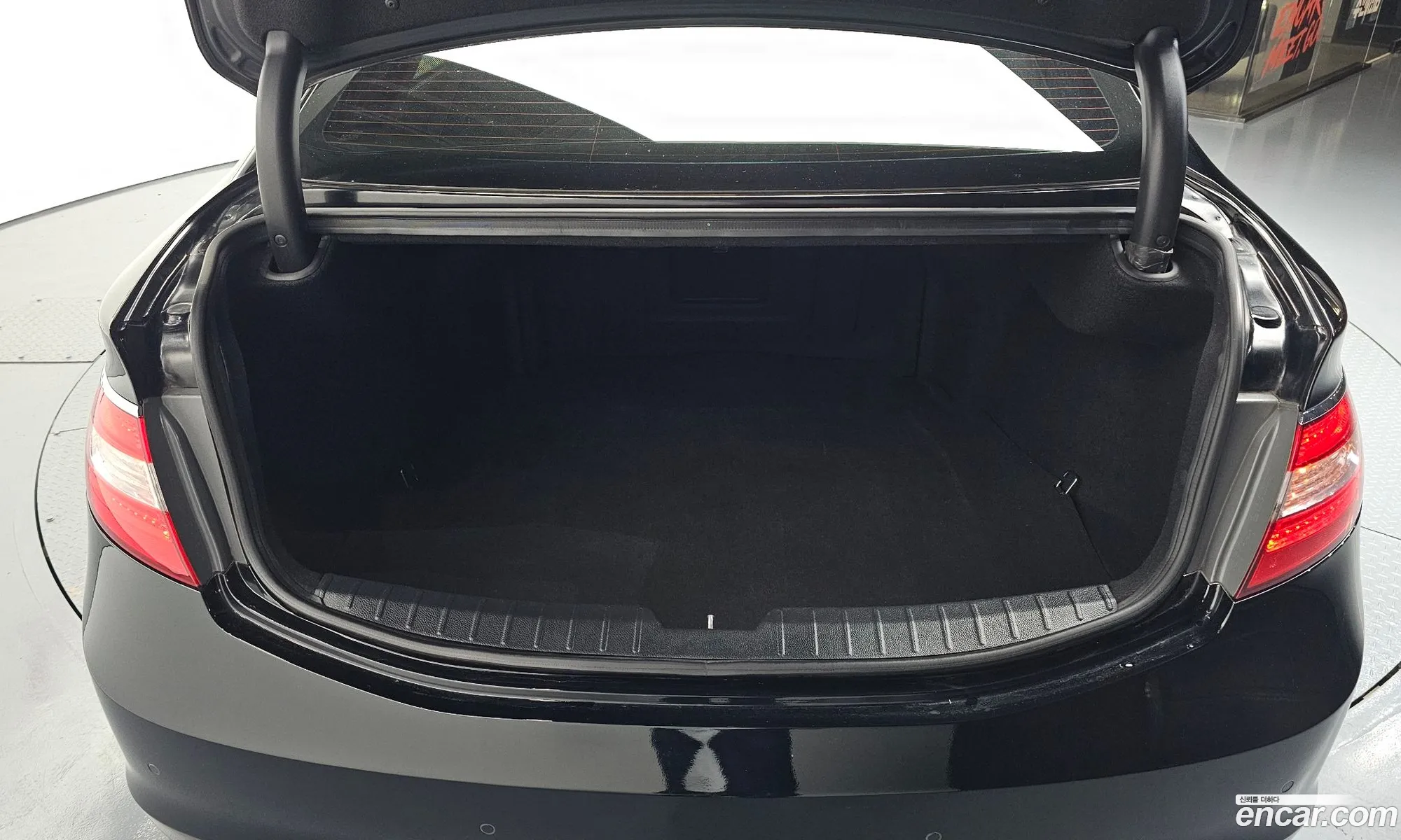 Hyundai Grandeur HG 2016 — 6