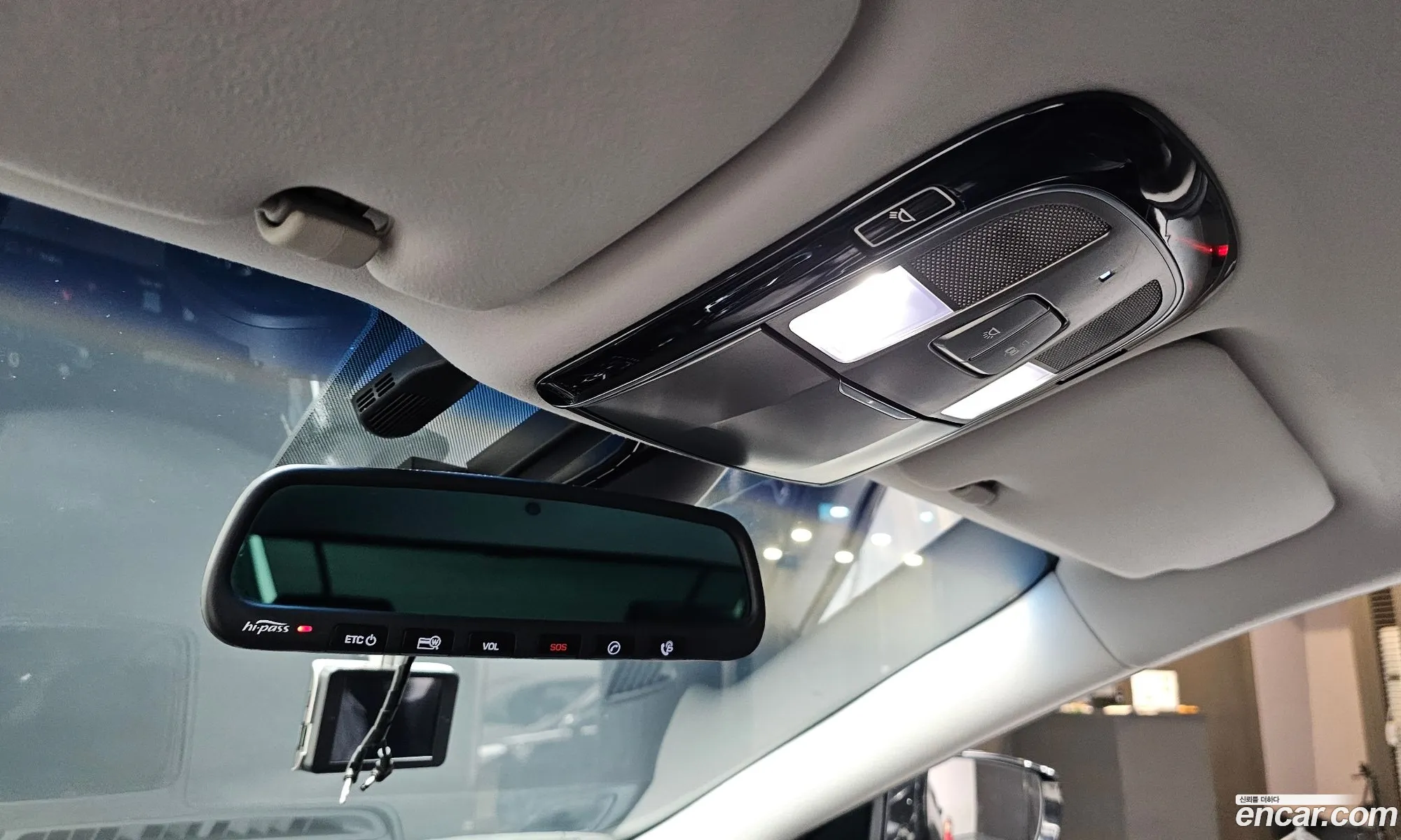 Hyundai Grandeur HG 2016 — 19