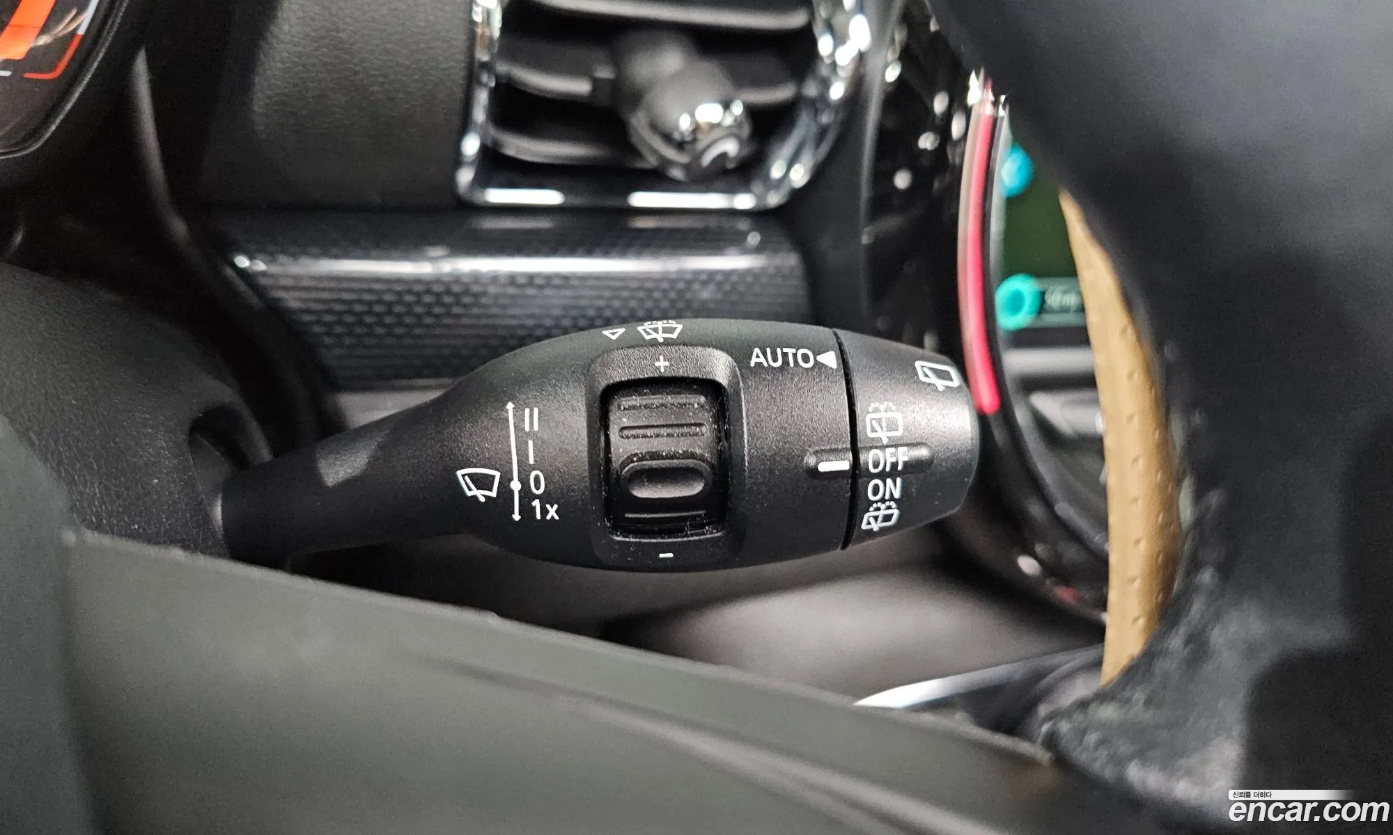 Mini Cooper S Clubman 2018 — 29
