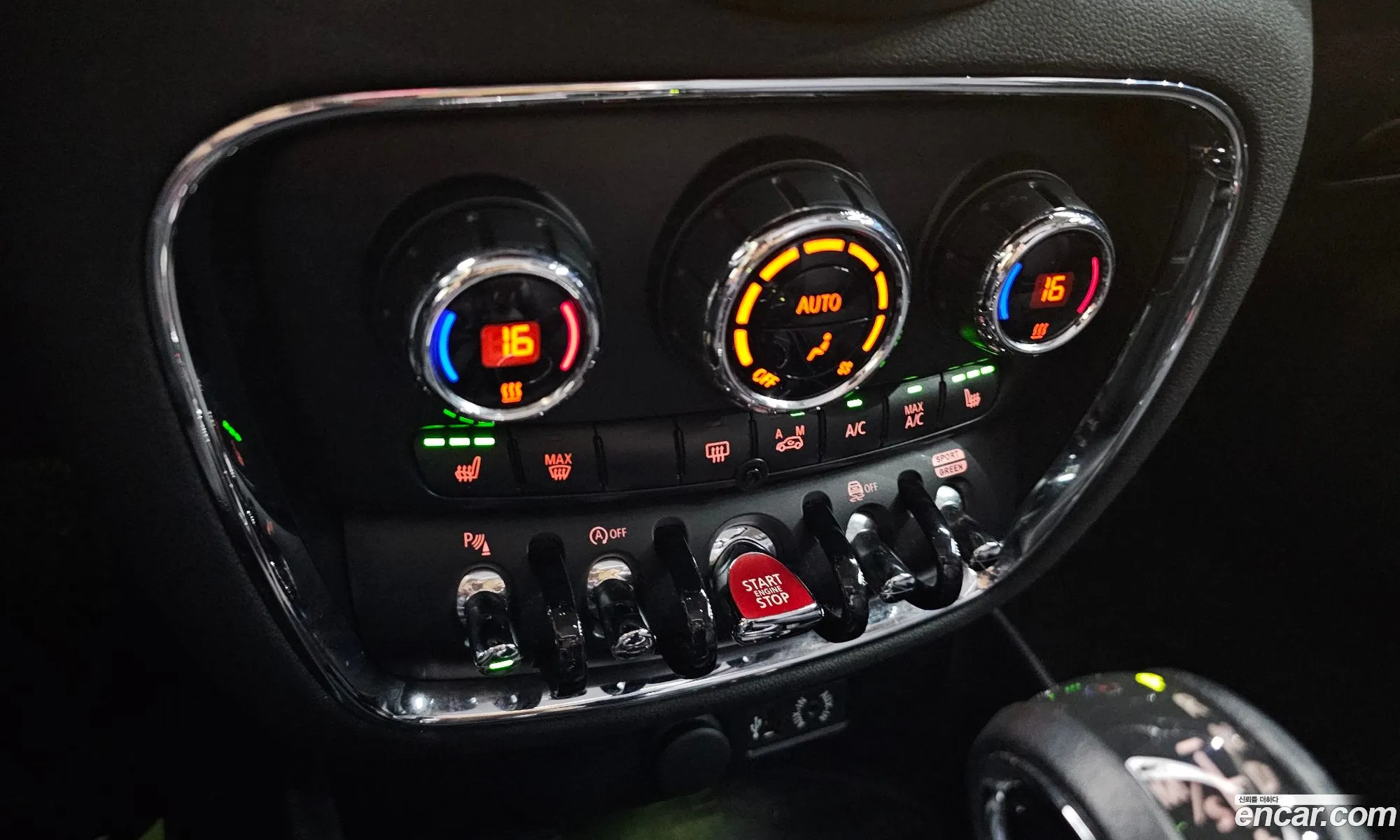 Mini Cooper S Clubman 2018 — 30