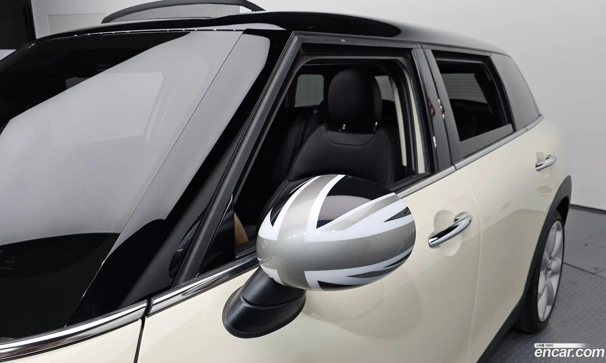 Mini Cooper S Clubman 2018 — 21