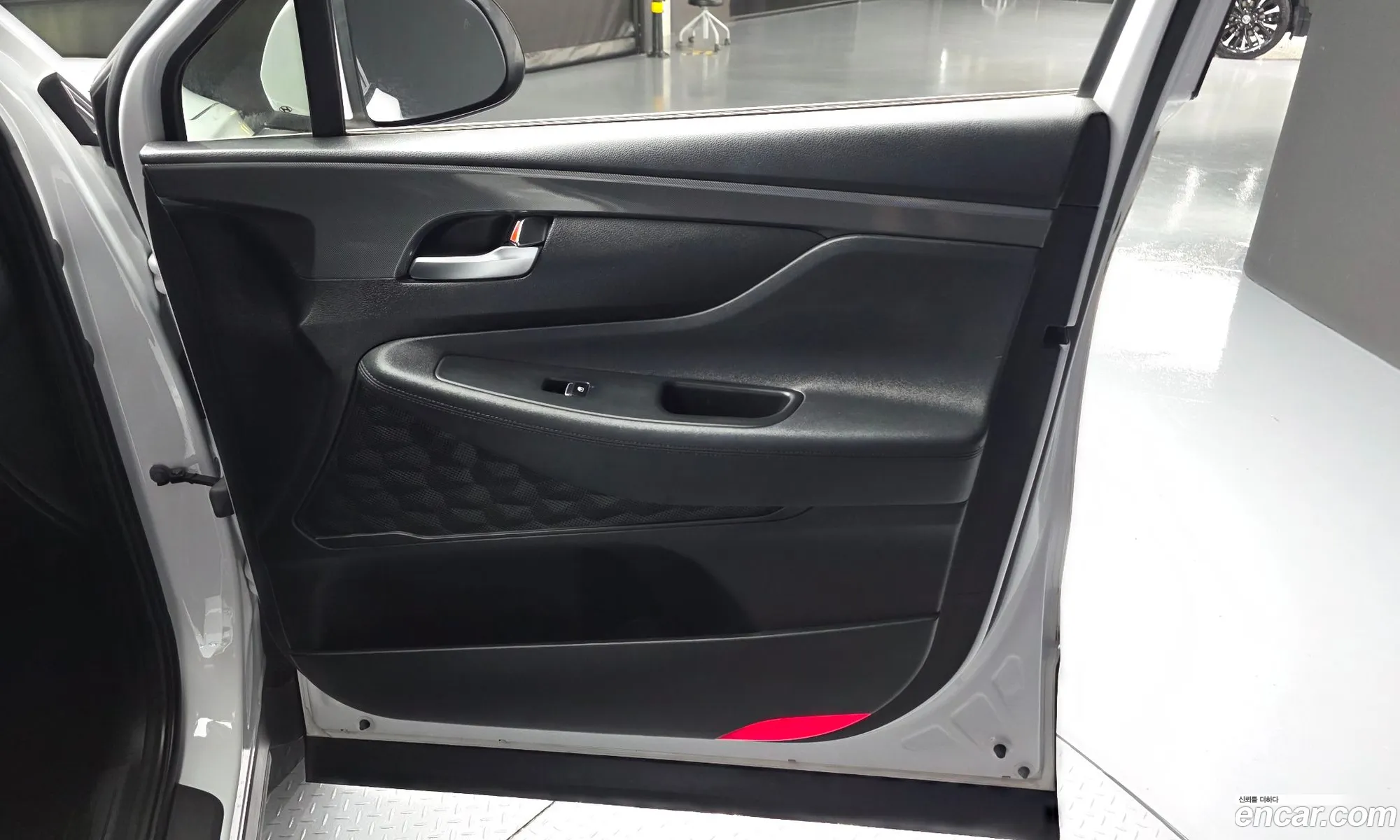 Hyundai Santa Fe 2020 — 23