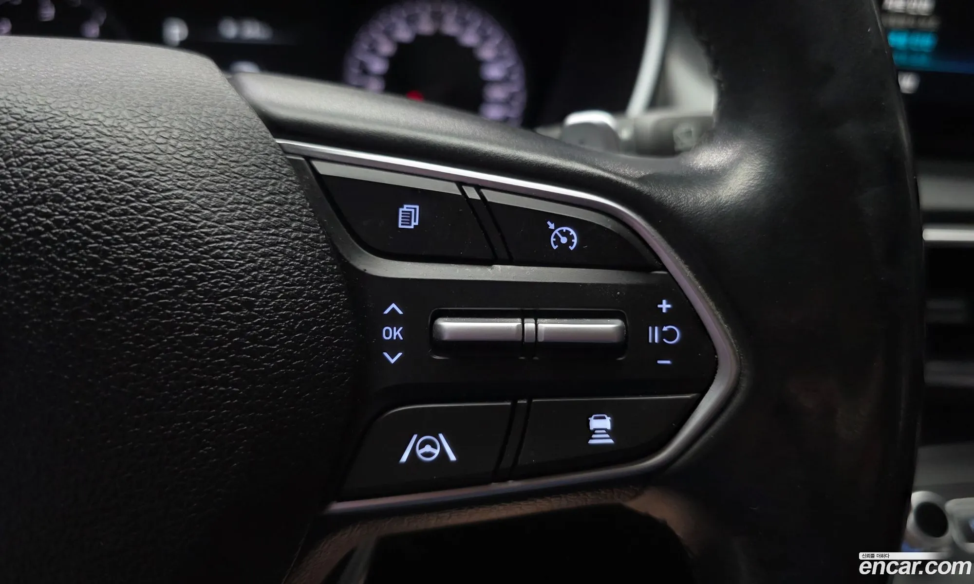 Hyundai Santa Fe 2020 — 15