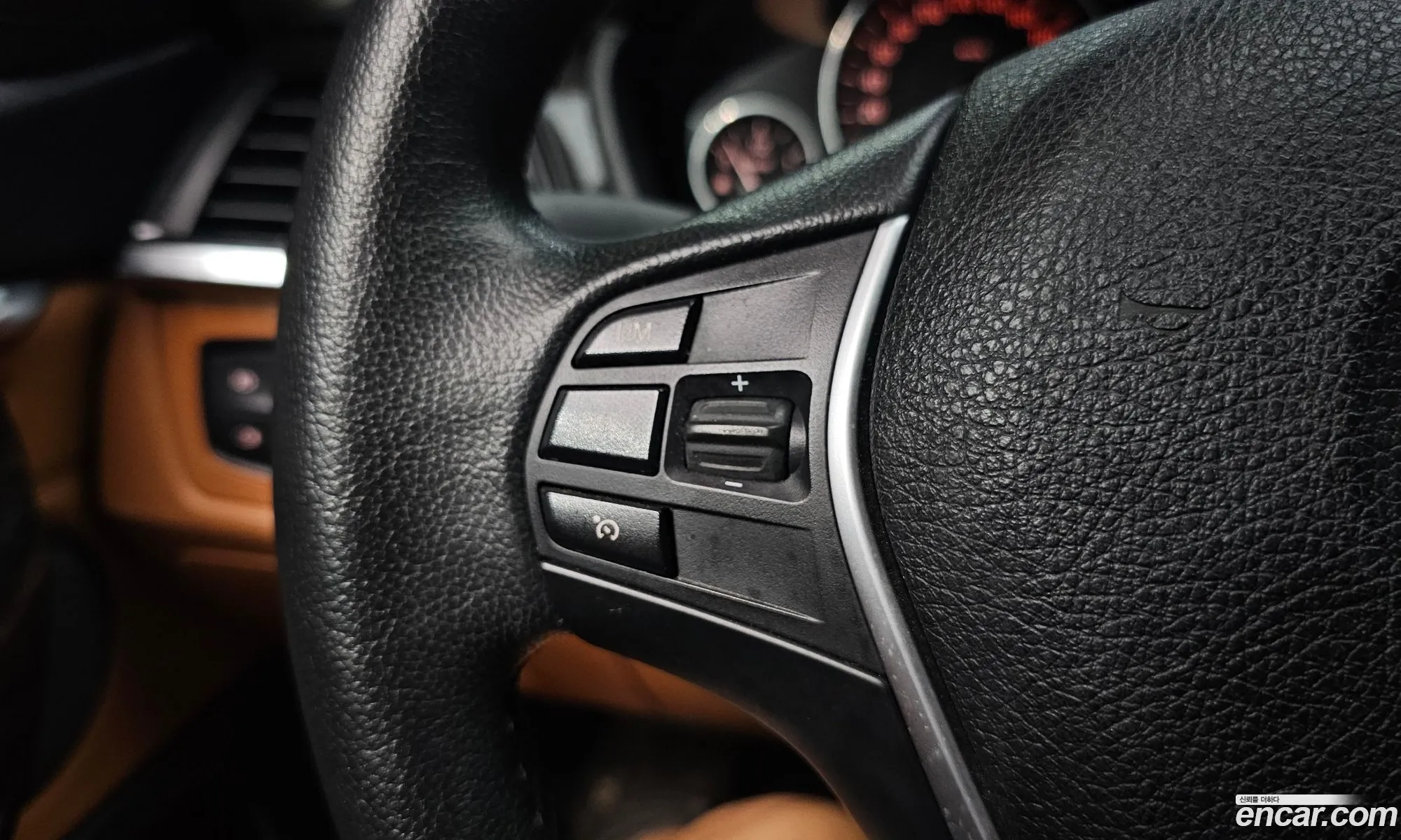 BMW 4 Series 2014 WBA4B5109FD328281 — 5