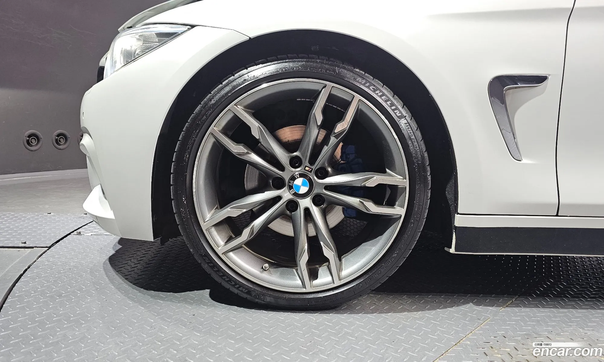 BMW 4 Series 2014 WBA4B5109FD328281 — 16