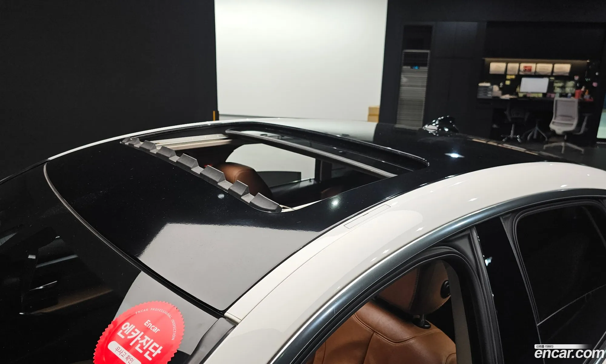 BMW 4 Series 2014 WBA4B5109FD328281 — 3