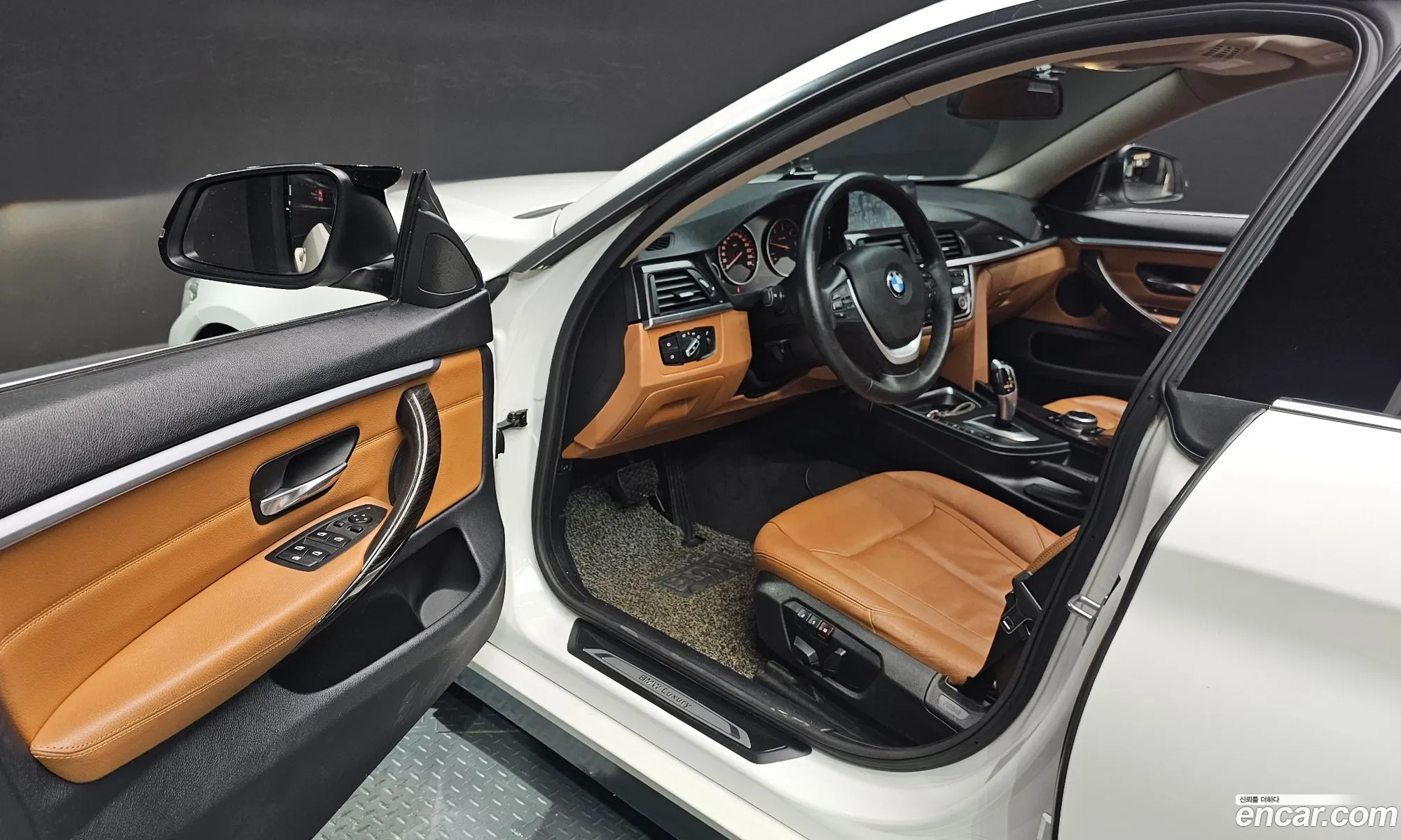 BMW 4 Series 2014 WBA4B5109FD328281 — 18