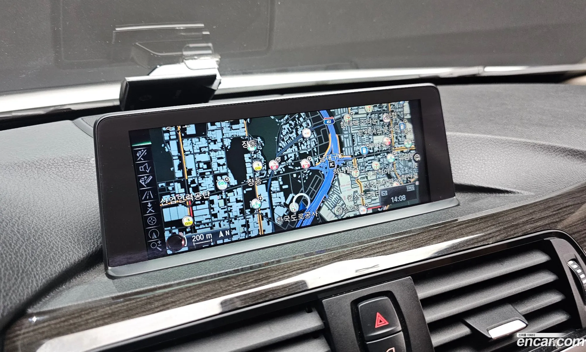 BMW 4 Series 2014 WBA4B5109FD328281 — 15