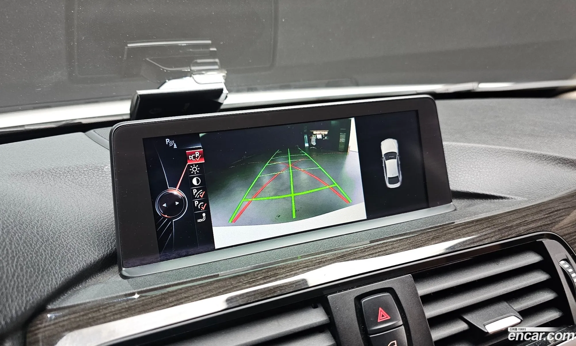 BMW 4 Series 2014 WBA4B5109FD328281 — 12