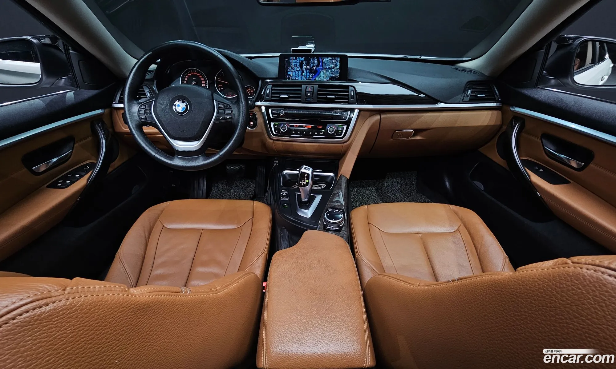 BMW 4 Series 2014 WBA4B5109FD328281 — 20
