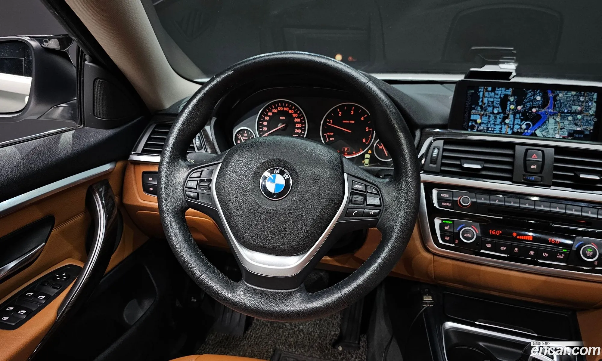 BMW 4 Series 2014 WBA4B5109FD328281 — 7