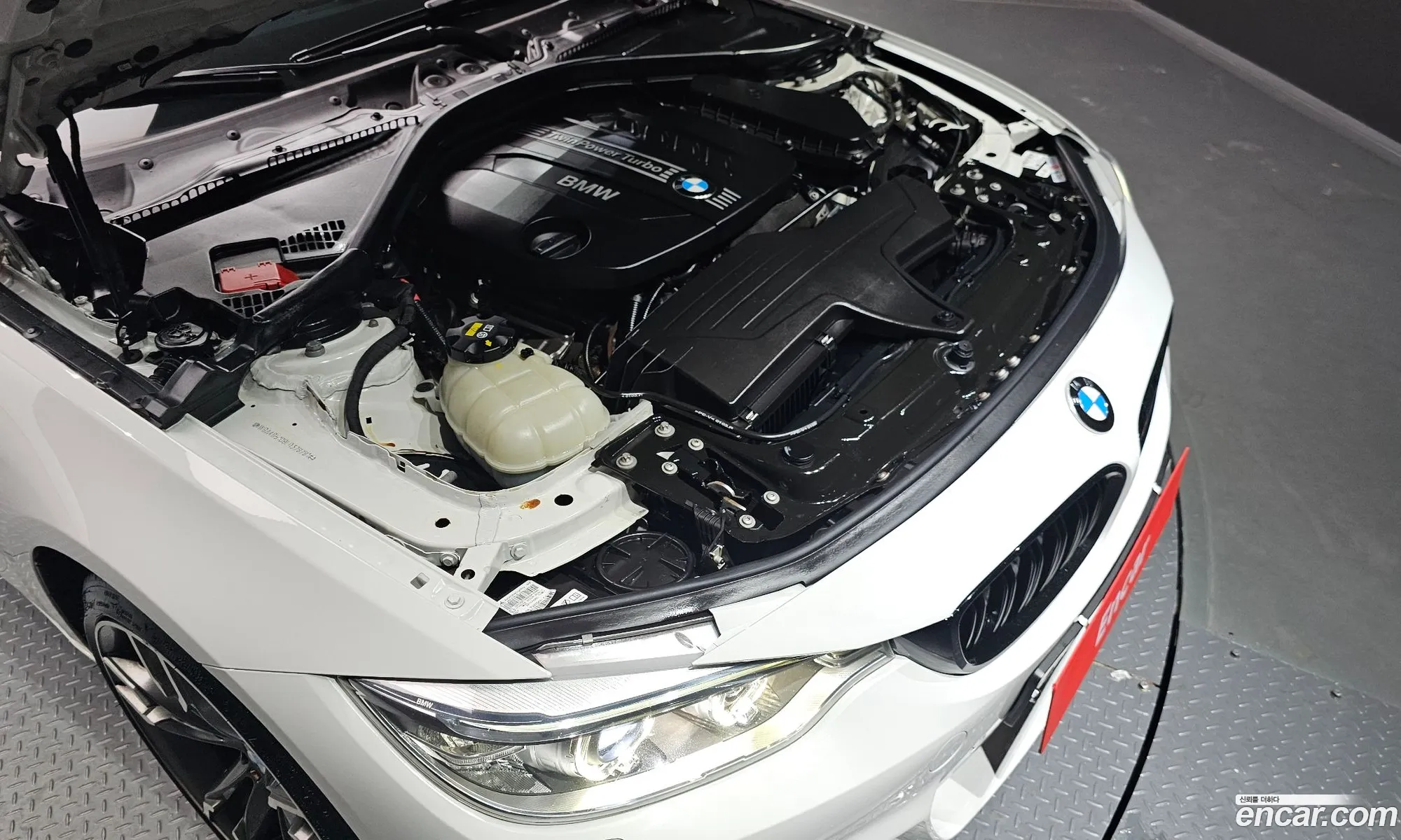 BMW 4 Series 2014 WBA4B5109FD328281 — 17