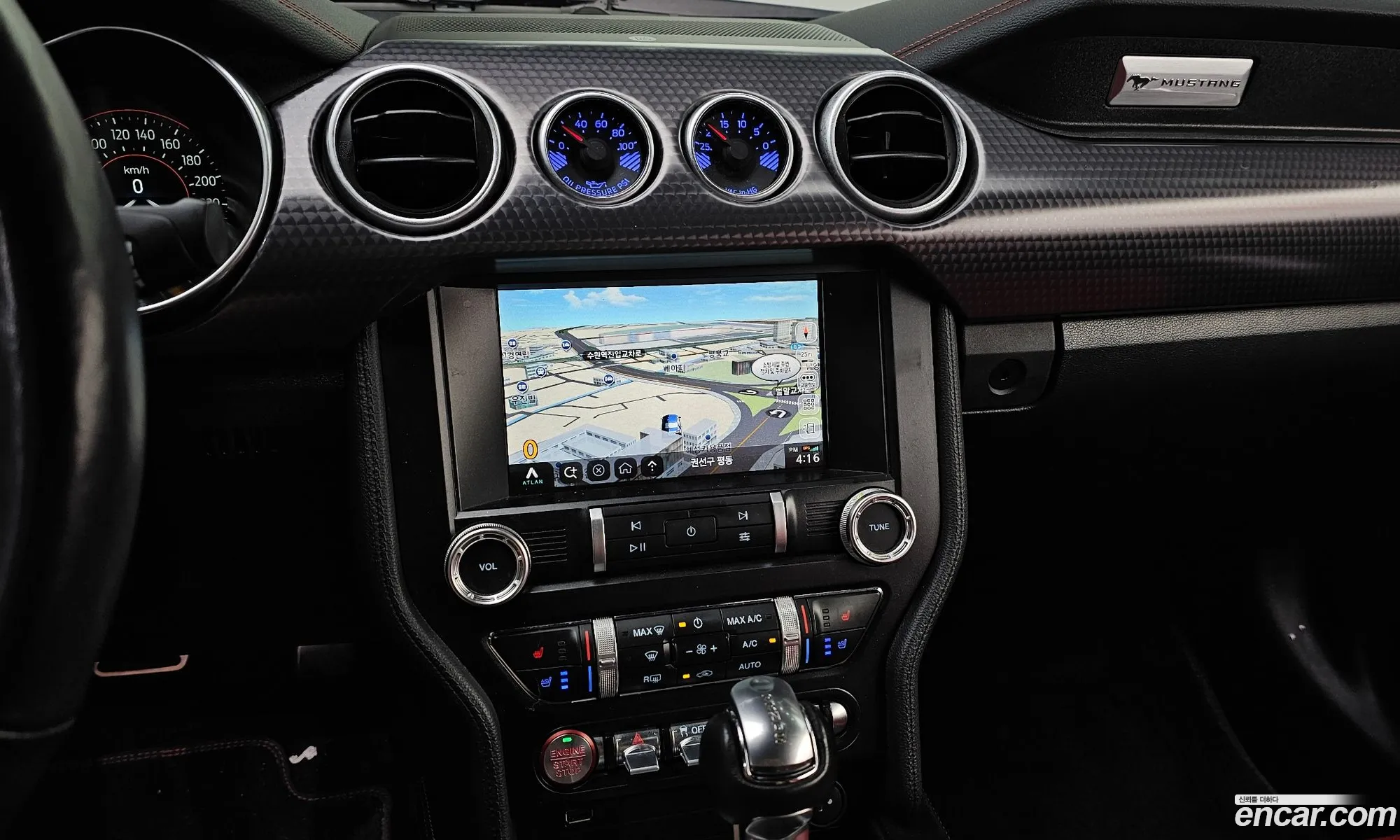 Ford Mustang 2019 1FA6P8CF111111111 — 23