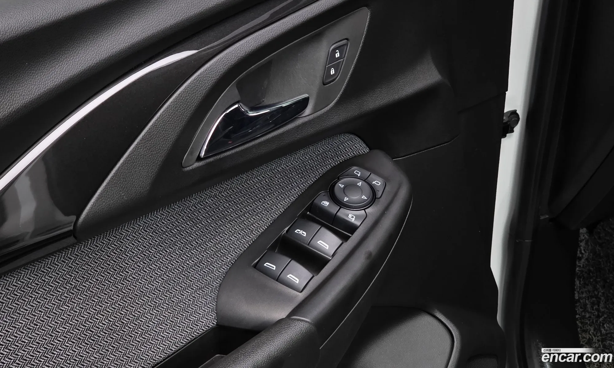 Chevrolet (GM Daewoo) Trailblazer 2022 — 17