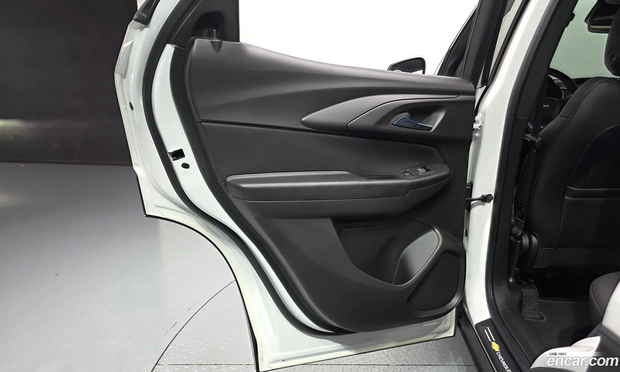 Chevrolet (GM Daewoo) Trailblazer 2022 — 30