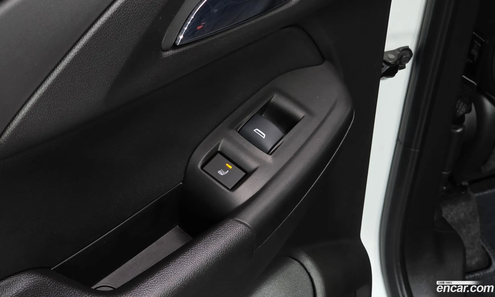Chevrolet (GM Daewoo) Trailblazer 2022 — 16