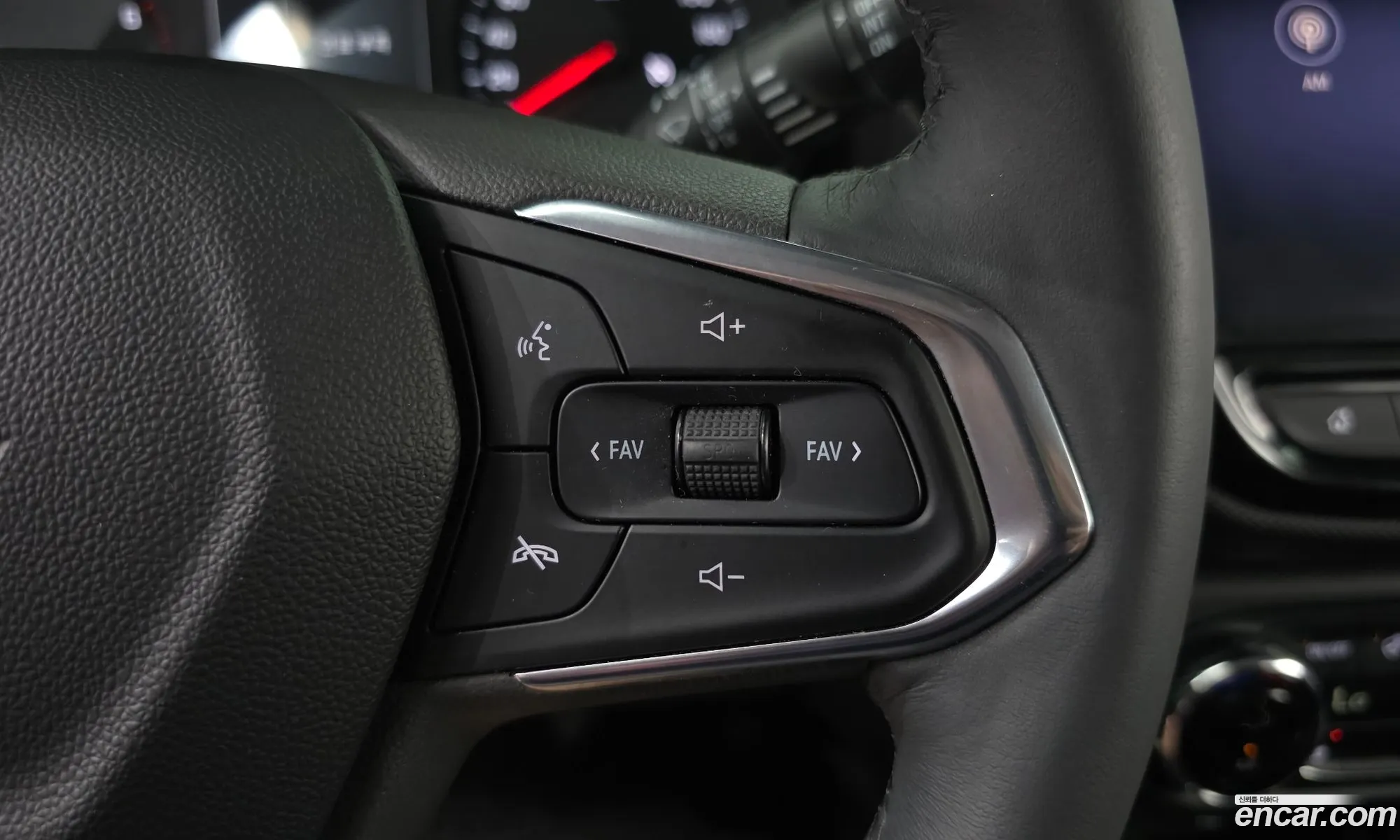 Chevrolet (GM Daewoo) Trailblazer 2022 — 29