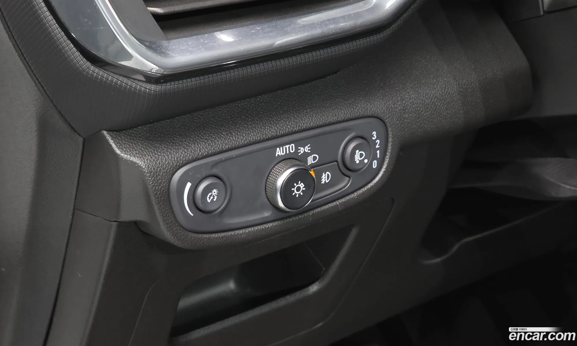 Chevrolet (GM Daewoo) Trailblazer 2022 — 25