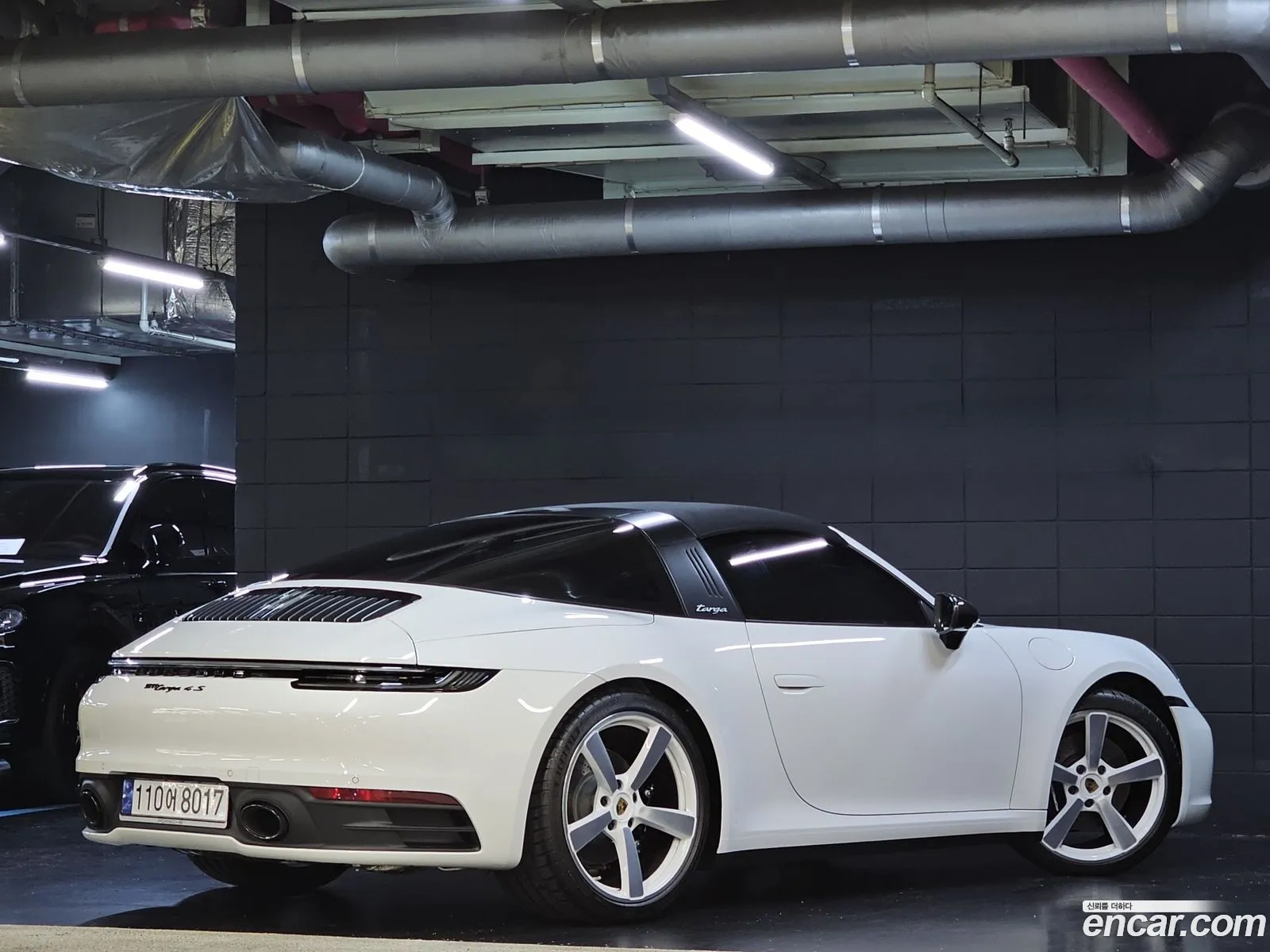 Porsche 911 2023 — 8