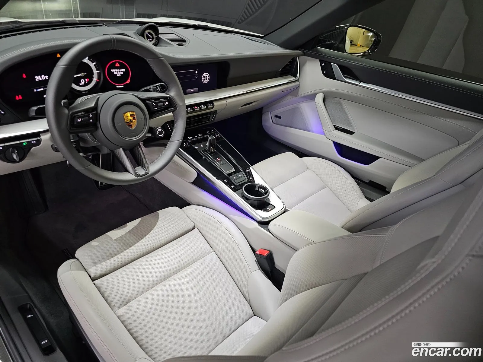 Porsche 911 2023 — 3