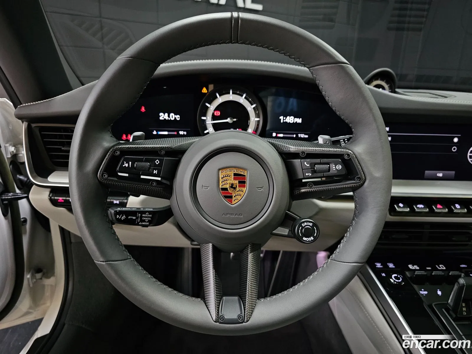 Porsche 911 2023 — 5