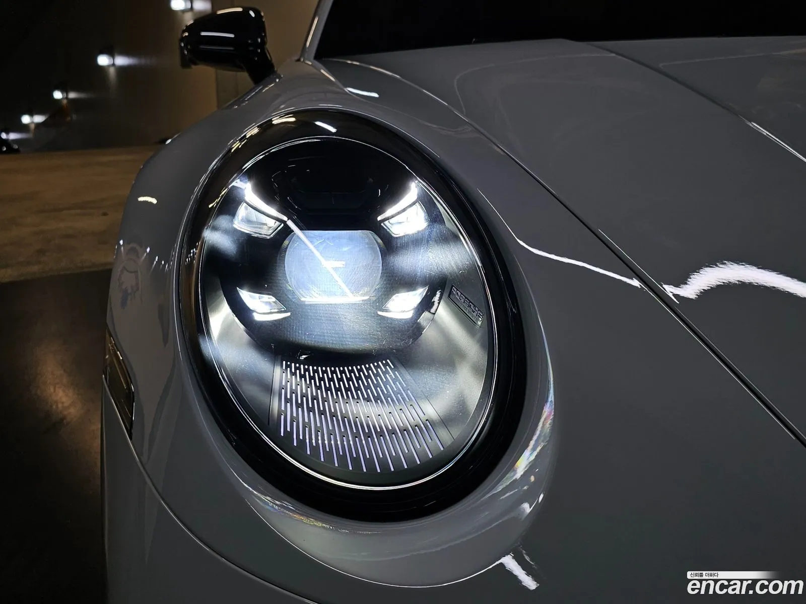 Porsche 911 2023 — 14