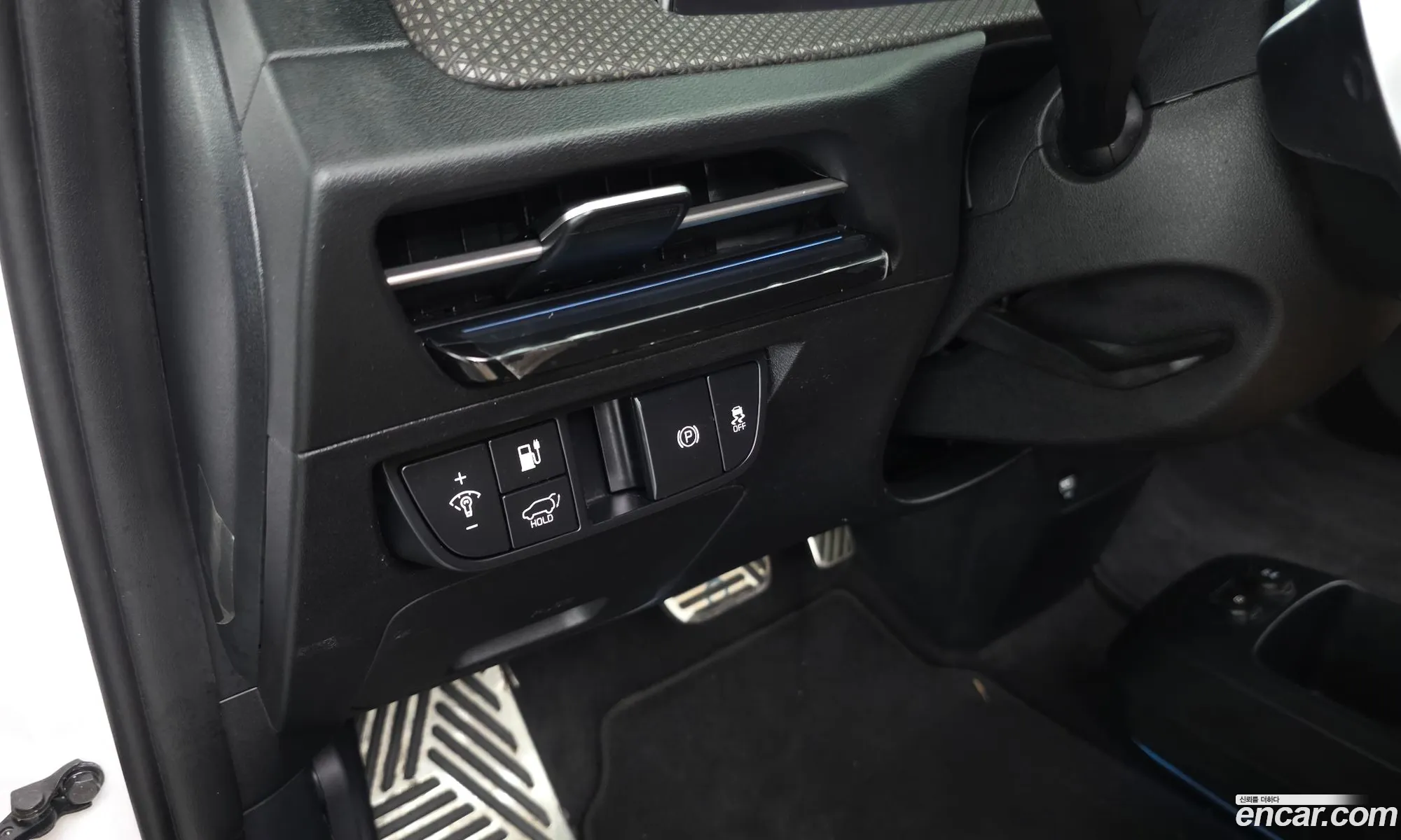 Kia EV6 2022 — 15