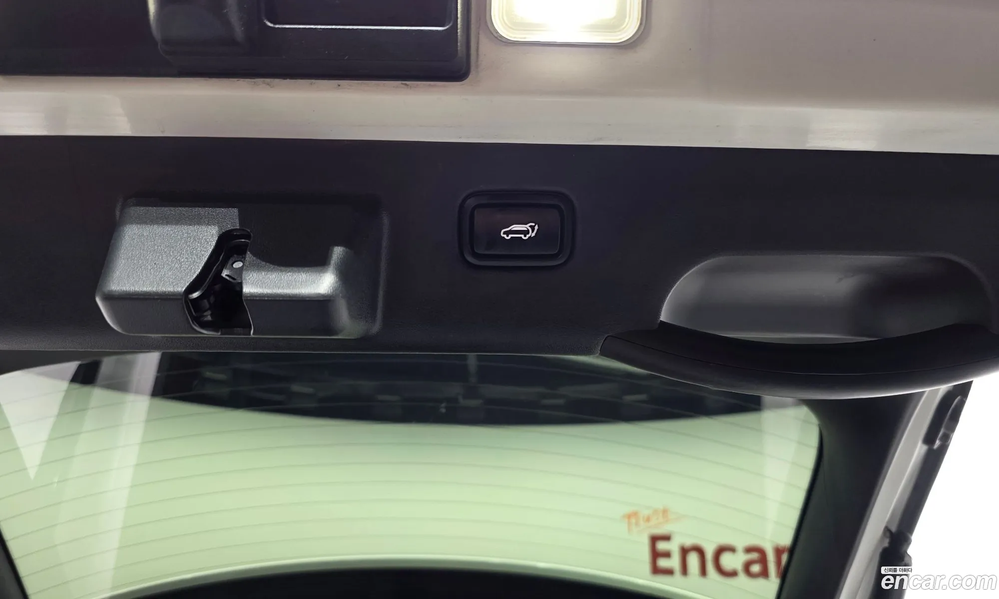 Kia EV6 2022 — 17