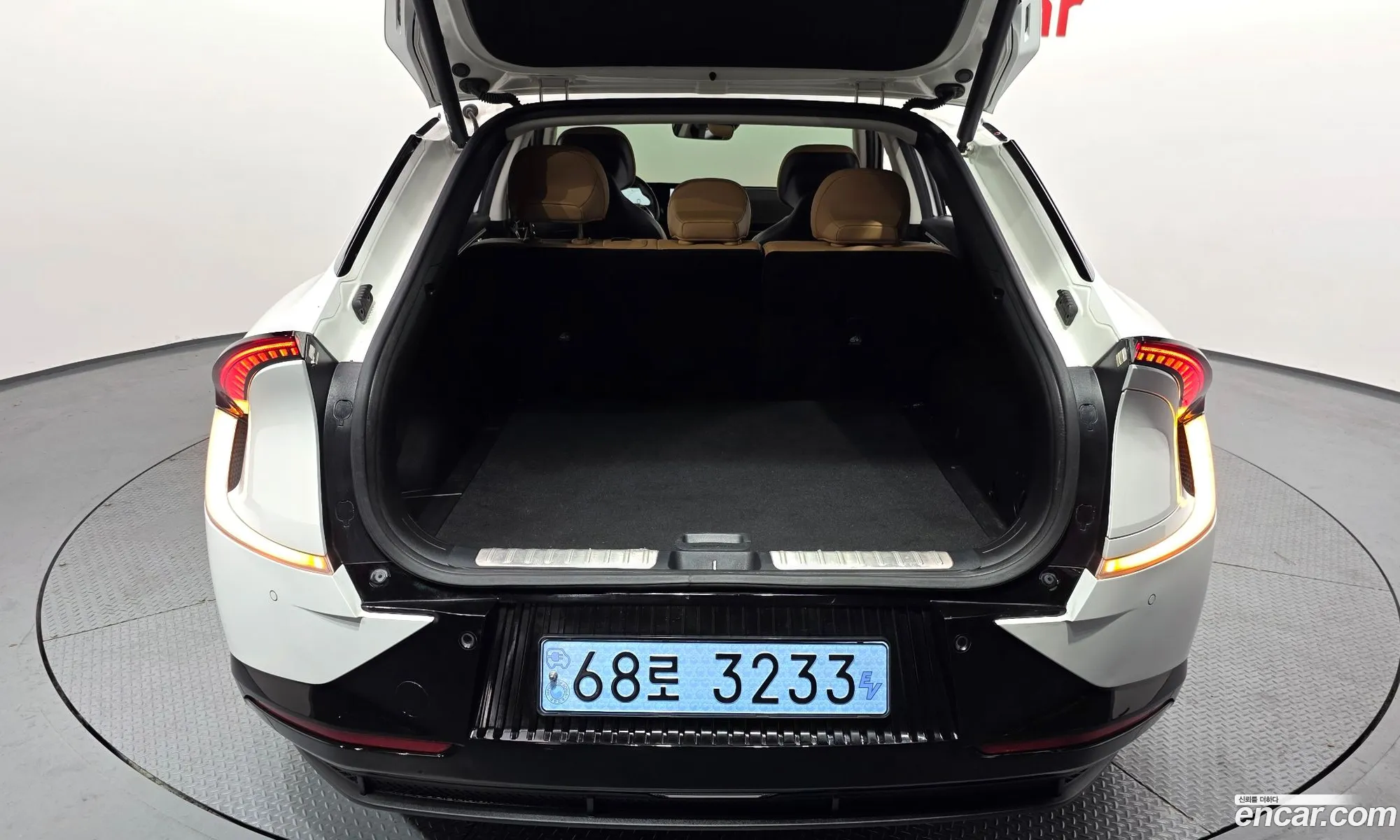 Kia EV6 2022 — 13