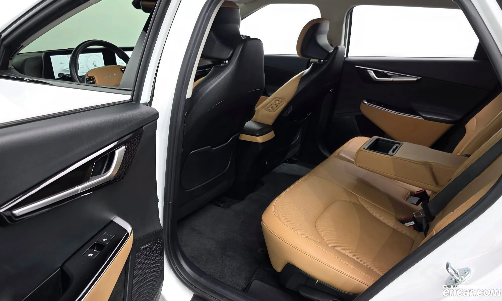 Kia EV6 2022 — 12