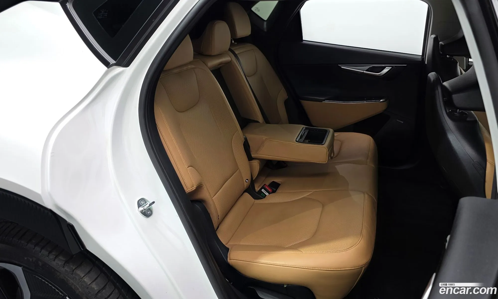 Kia EV6 2022 — 10