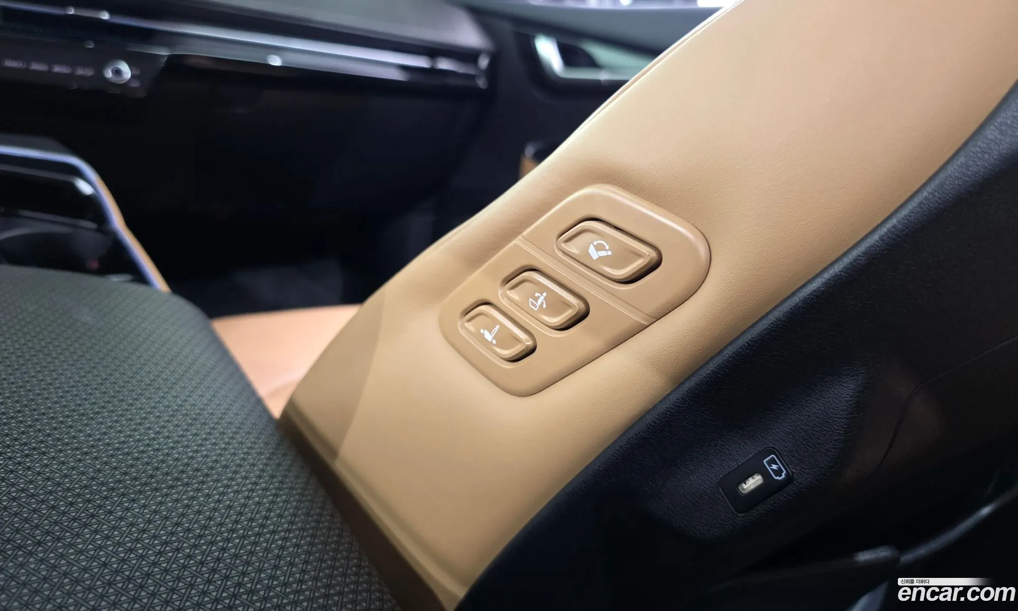 Kia EV6 2022 — 2