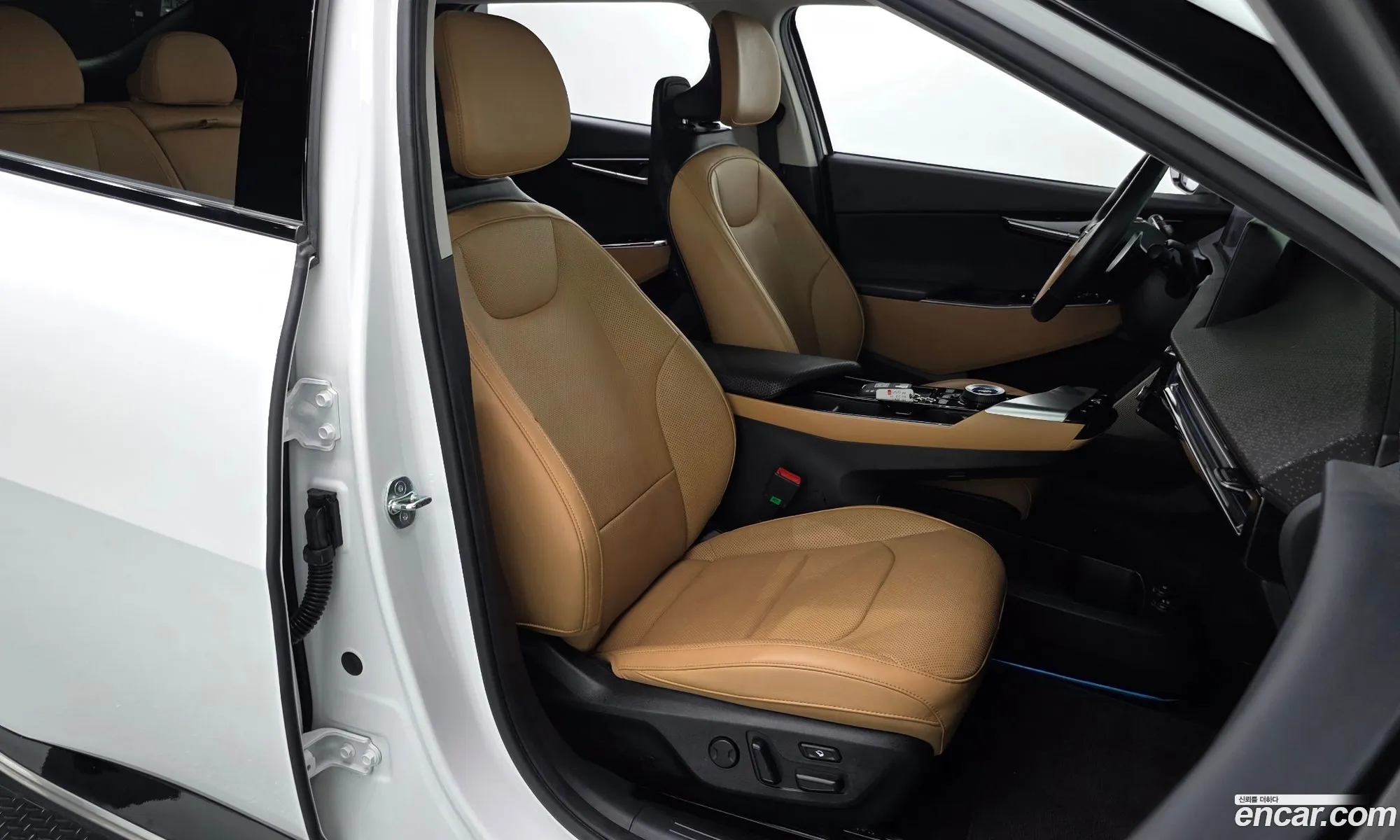 Kia EV6 2022 — 23