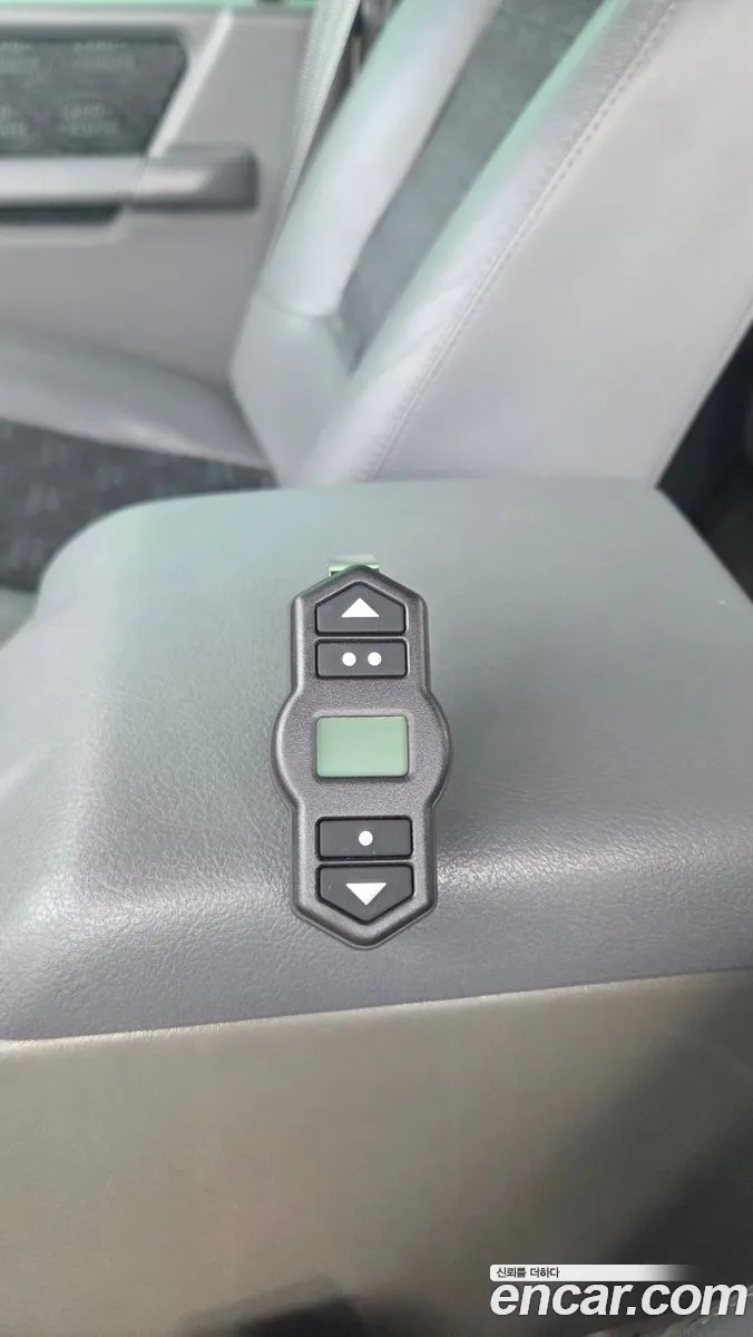 Land Rover Discovery 1997 — 4